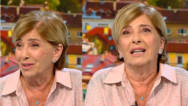 Katerina Euro'dan Şok İtiraf: Beş Omuru Kırıldı