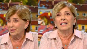 Katerina Euro'dan Şok İtiraf: Beş Omuru Kırıldı