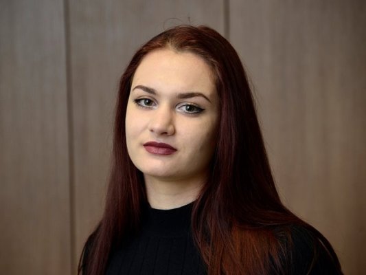 Vesela Bacheva'ya Mutlu Yıllar!