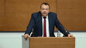 Hamid Hamid'den İçişleri Bakanı Demerdzhiev'e Sert Suçlamalar: 'Polisi Sattı, Noter Senetleri Biriktirmek Hobisi Oldu'