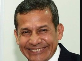 Peru Eski Devlet Başkanı Ollanta Humala'nın 15 Yıllık Hapis Cezası İptal Edildi