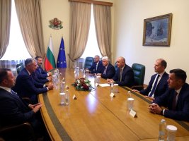 Bulgaristan Yangın Söndürme Uçakları Satın Almak İstiyor
