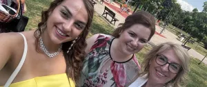 Mucize Değil, Şans İstiyorum: 35 Yaşındaki Milena Hayatının En Zor Savaşını Veriyor