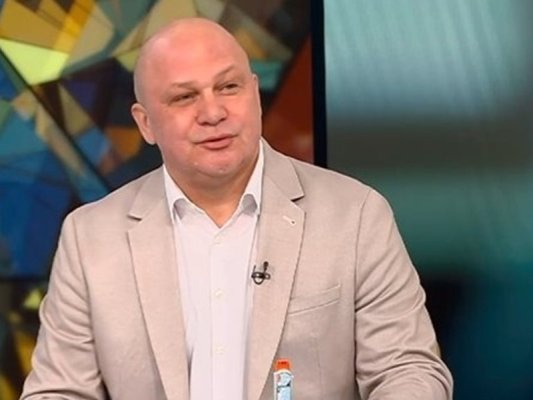 Dr. Simeon Uzunov: Alerjiyi Gösteren Evrensel Bir Test Yok