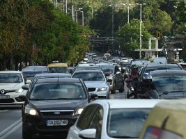 Haftanın Yorumu #2: Arabayla Son Yaz mı?