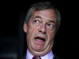Nigel Farage, Parlamentodan İstifa Ediyor, Yeniden Aday Olacak