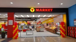 T Market Online Mağazasını Kapatıyor