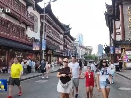 Zengin Kültürel-Turistik Kaynaklar ve Tüketim Senaryoları Çin'e Gelen Turizmin Büyümesini Tetikliyor