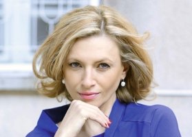 Liliya Maravilya'nın Yüzü Deepfake Dolandırıcılığında Kullanıldı