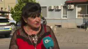 Dürüstlük Hâlâ Var: Rakovski'de Kadın, İçinde 7000 Euro Olan Cüzdanı Sahibine Ulaştırdı