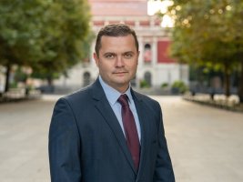Rusçuk Belediye Başkanı Penço Milkov’un İki Doğum Günü Var