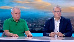 Mihail Konstantinov, Demerdzhiev'in Makinelere Müdahale Etme Hevesini Eleştirdi