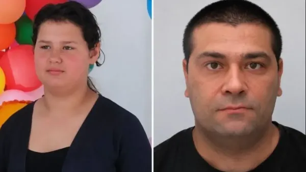 Termal Kamera ve Drone ile Ormanda İnsan Avı