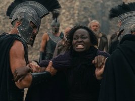 Elon Musk, Mel Gibson'a Siyah Elena Olmadan 'Odyssey' Çekmesi İçin 100 Milyon Dolar Veriyor