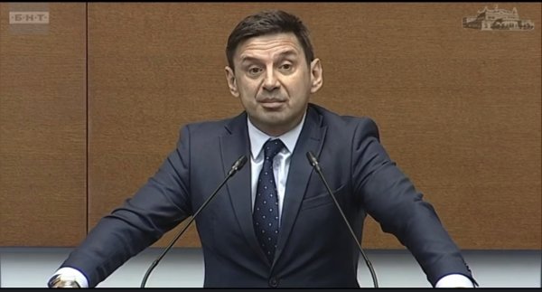 Halil Letifov, Komisyon Arşivi İçin Alarm Verdi