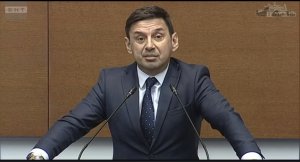 Halil Letifov, Komisyon Arşivi İçin Alarm Verdi