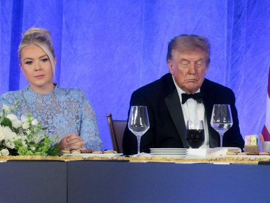 Trump, Beyaz Saray Muhabirlerine: 'Ben Gidince Hepiniz Batarsınız'