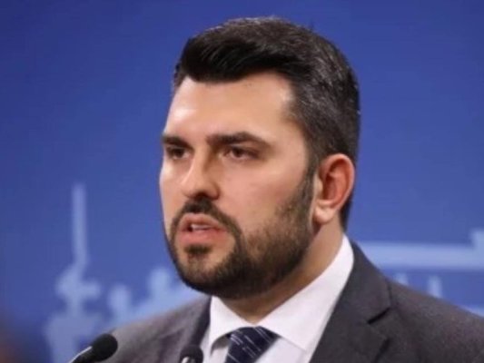 Georg Georgiev'den ABD Uçaklarına Yönelik Hükümet Tutumuna Sert Eleştiri: 'İletişim Cambazlığı'