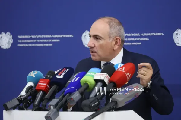 Ermenistan-Türkiye Hattında Diplomatik Deprem: Erivan Başmüzakereciyi Değiştiriyor
