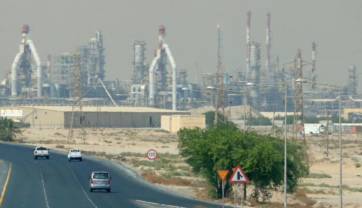 Petrol Fiyatları Hürmüz Boğazı Tehdidiyle Yükselişe Geçti