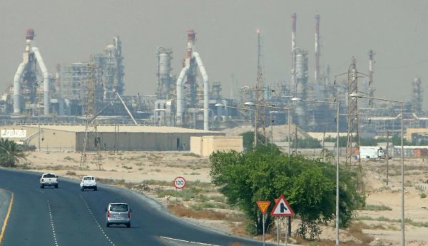Petrol Fiyatları Hürmüz Boğazı Tehdidiyle Yükselişe Geçti