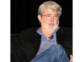 George Lucas: Yapay Zeka Sinemanın Geleceği