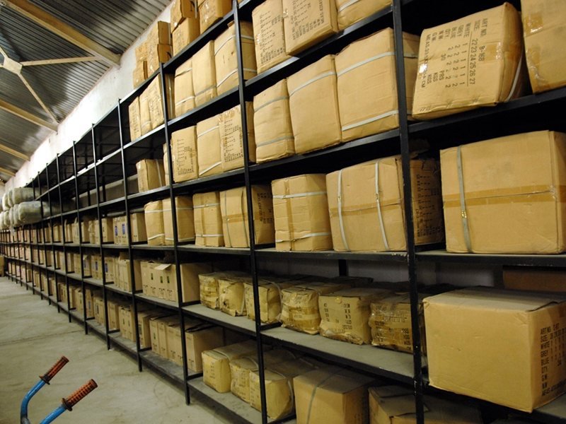Bugünden İtibaren 150 Euro Üzeri Paketlere Gümrük Vergisi Geliyor