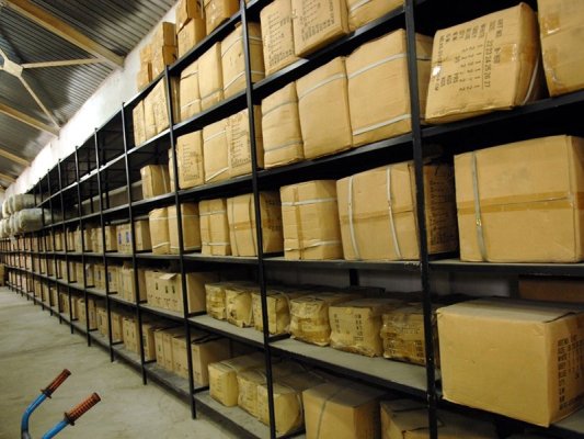 Bugünden İtibaren 150 Euro Üzeri Paketlere Gümrük Vergisi Geliyor