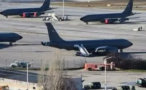 İki Bulgar Havaalanı NATO Üssü Oluyor: Tadilat Başlıyor