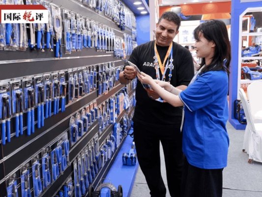 Neden 'Made in China' Küresel Popülerlik Kazanıyor?