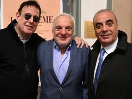 Salerno “Giuseppe Verdi” Orkestrası Bulgaristan’da Altı Özel Konser Verecek