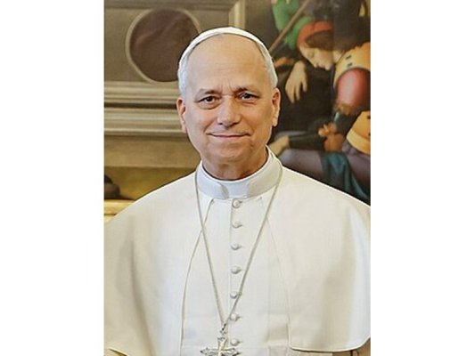 Papa XIV. Leo, Katolik Kilisesi'nin Başı Olarak İlk Yaz Tatiline Çıkıyor