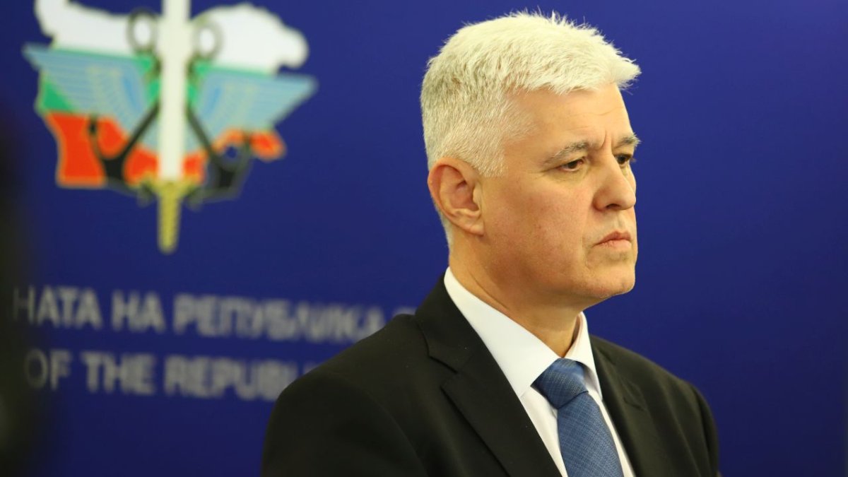 Savunma Bakanı'ndan 'İstekliler Koalisyonu' açıklaması: Bulgaristan neden katılmıyor?