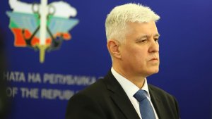 Savunma Bakanı'ndan 'İstekliler Koalisyonu' açıklaması: Bulgaristan neden katılmıyor?