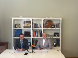 Terziev: 6 Ay İçinde Sofya'da 396 Adet Kamusal Bisiklet Olacak