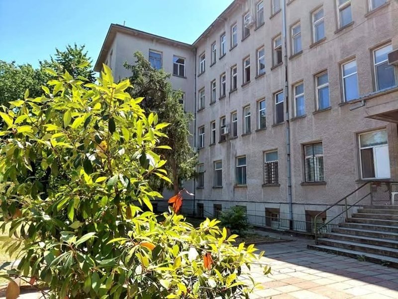 Gorna Oryahovitsa Hastanesi Öğrenci ve Uzmanlık Eğitimi İçin Onaylandı