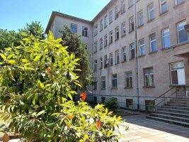 Gorna Oryahovitsa Hastanesi Öğrenci ve Uzmanlık Eğitimi İçin Onaylandı