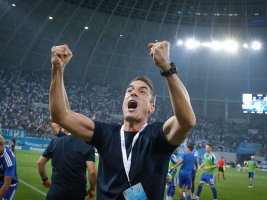 İspanyol Medya Devi 'Marca', Levski'nin Peşinde: Velazquez İçin Krayova'ya Geldi