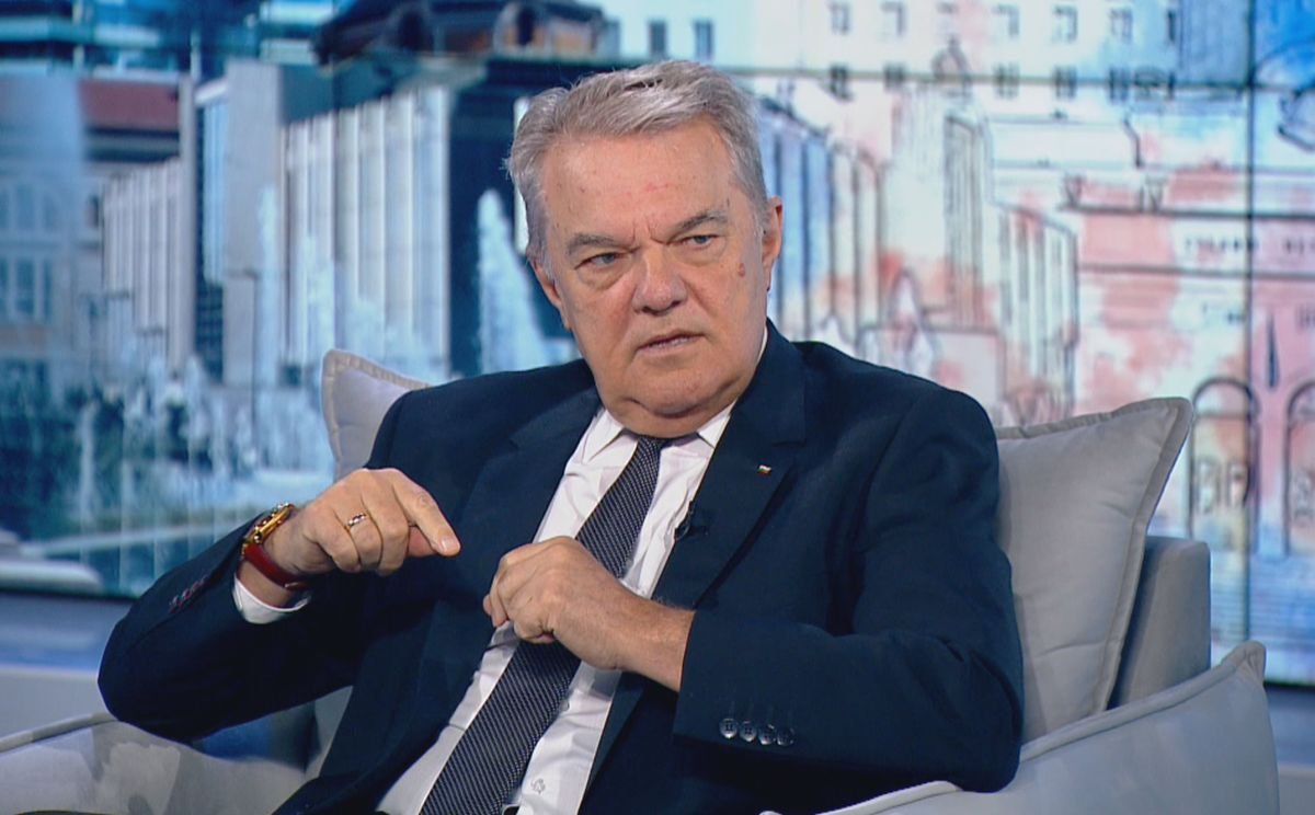 Rumen Petkov: Demerdzhiev Cevap Vermek Zorunda, Skandal Devlet Sorunu Haline Gelecek