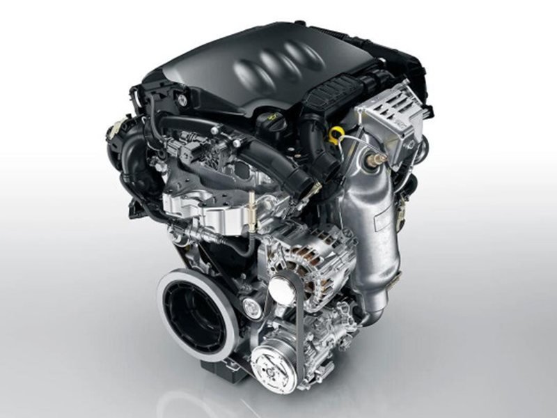 Efsanevi Fransız Motor Fabrikası 1.2 PureTech İçin Kapanıyor