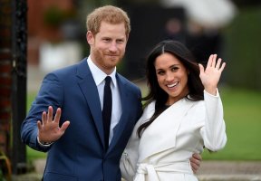 Londra'da Tam Bir Fiyasko: Harry Yıkıldı, Meghan Aşağılandı