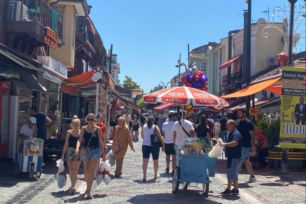 Edirne'de Değişen Alışveriş Alışkanlıkları