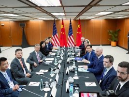Wang Yi ve Marco Rubio, Manila'da Pragmatik Bir Diyalog Gerçekleştirdi