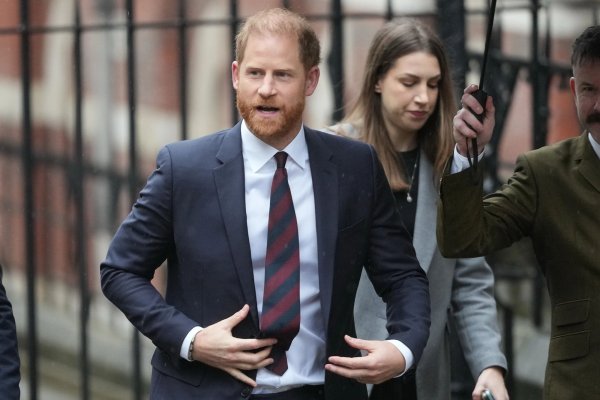 Harry'ye Yeni Bir Darbe! Londra Onu Ağır Bir Yenilgiyle Karşıladı