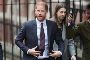 Harry'ye Yeni Bir Darbe! Londra Onu Ağır Bir Yenilgiyle Karşıladı