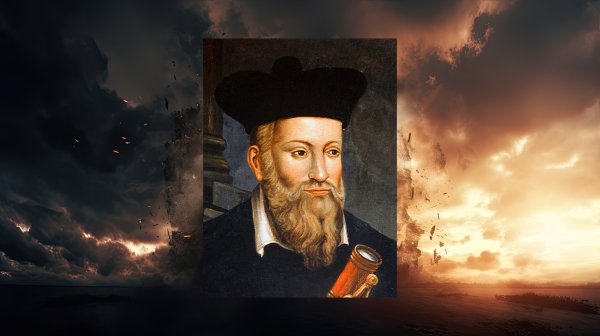 Nostradamus'un 2026'nın İkinci Yarısı İçin Ürpertici Kehanetleri