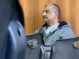 Asenovgrad'da Öldürmeye Teşebbüs Davası: Oğul, Babasının Dövüldüğünü Söyledi
