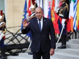 Bulgaristan Başbakanı Radev, Ukrayna'ya Askeri Yardım Koalisyonuna Katılmayacağını Açıkladı
