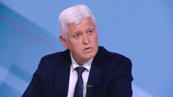 Bulgaristan Rusya'ya Yeni Yaptırımları Engellemeyecek Ama Şartı Var