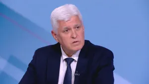 Bulgaristan Rusya'ya Yeni Yaptırımları Engellemeyecek Ama Şartı Var